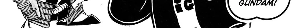 Read Hyper Senshi Gundam Boy chapter 9.5 image 7 on Lezhin
