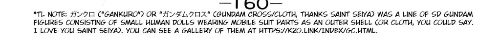 Read Hyper Senshi Gundam Boy chapter 9 image 51 on Lezhin