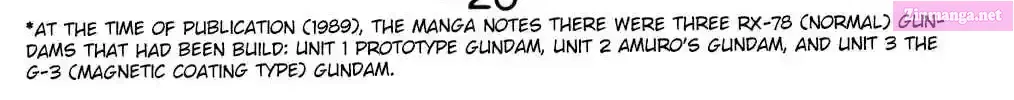 Read Hyper Warrior Gundam Boy chapter 1 image 41 on Lezhin