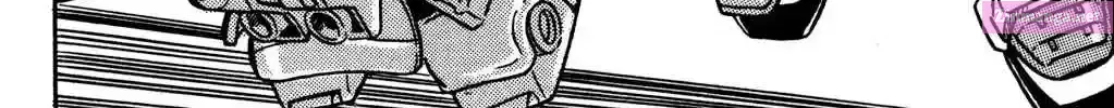 Read Hyper Warrior Gundam Boy chapter 11 image 43 on Lezhin