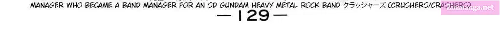 Read Hyper Warrior Gundam Boy chapter 13 image 17 on Lezhin