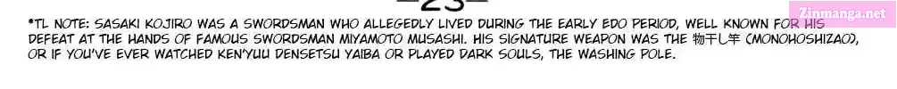 Read Hyper Warrior Gundam Boy chapter 15 image 43 on Lezhin