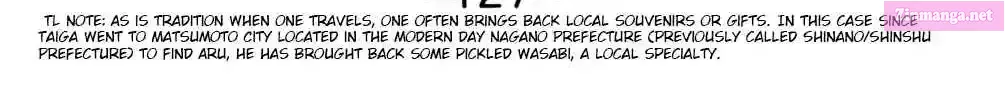 Read Hyper Warrior Gundam Boy chapter 18 image 5 on Lezhin
