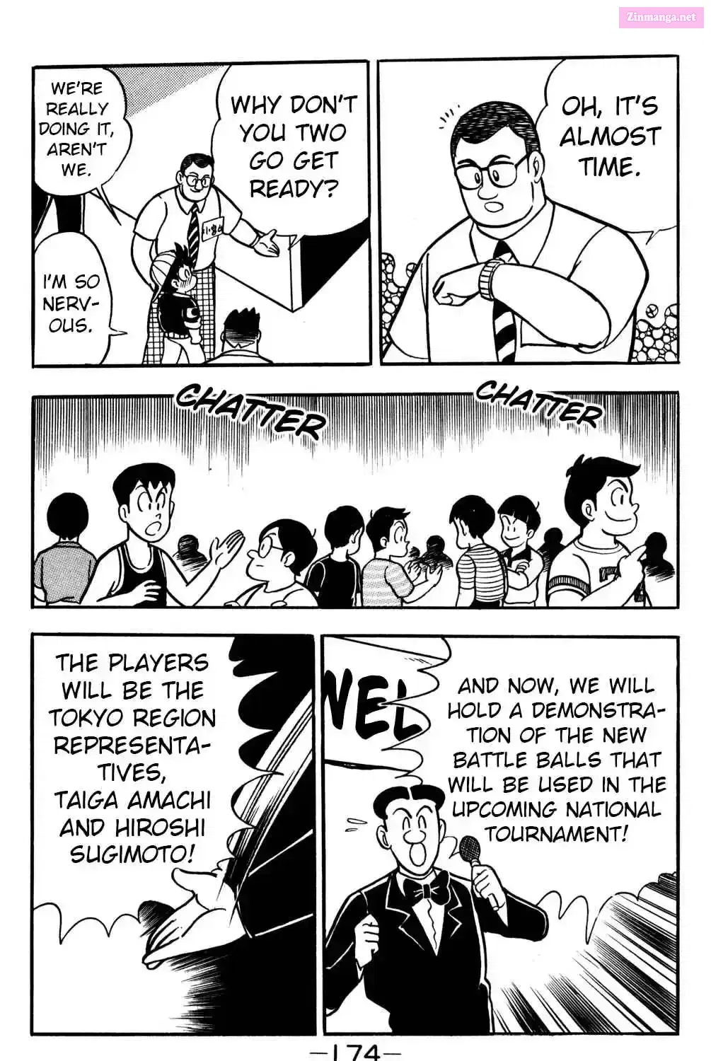 Read Hyper Warrior Gundam Boy chapter 19 image 15 on Lezhin