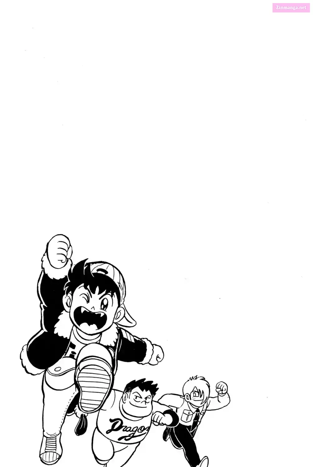 Read Hyper Warrior Gundam Boy chapter 19 image 74 on Lezhin