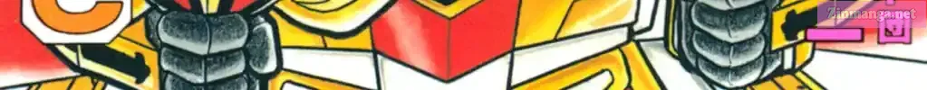 Read Hyper Warrior Gundam Boy chapter 20 image 1 on Lezhin