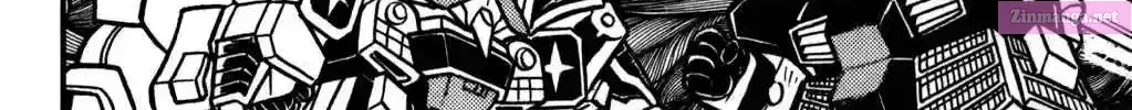 Read Hyper Warrior Gundam Boy chapter 22 image 69 on Lezhin