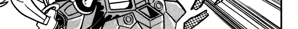 Read Hyper Warrior Gundam Boy chapter 23 image 39 on Lezhin