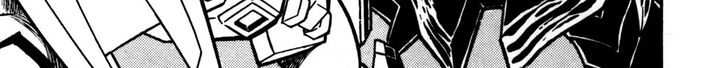 Read Hyper Warrior Gundam Boy chapter 24 image 39 on Lezhin