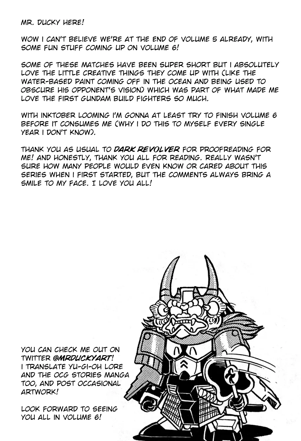 Read Hyper Warrior Gundam Boy chapter 24 image 72 on Lezhin