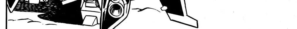 Read Hyper Warrior Gundam Boy chapter 25 image 73 on Lezhin