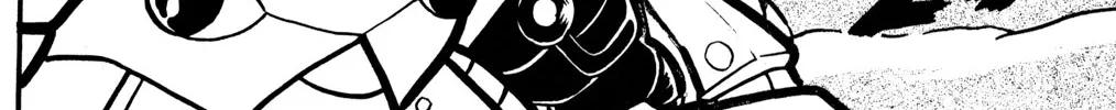 Read Hyper Warrior Gundam Boy chapter 27 image 49 on Lezhin