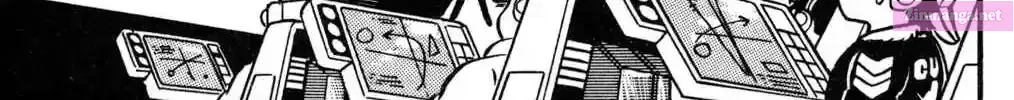 Read Hyper Warrior Gundam Boy chapter 3 image 25 on Lezhin