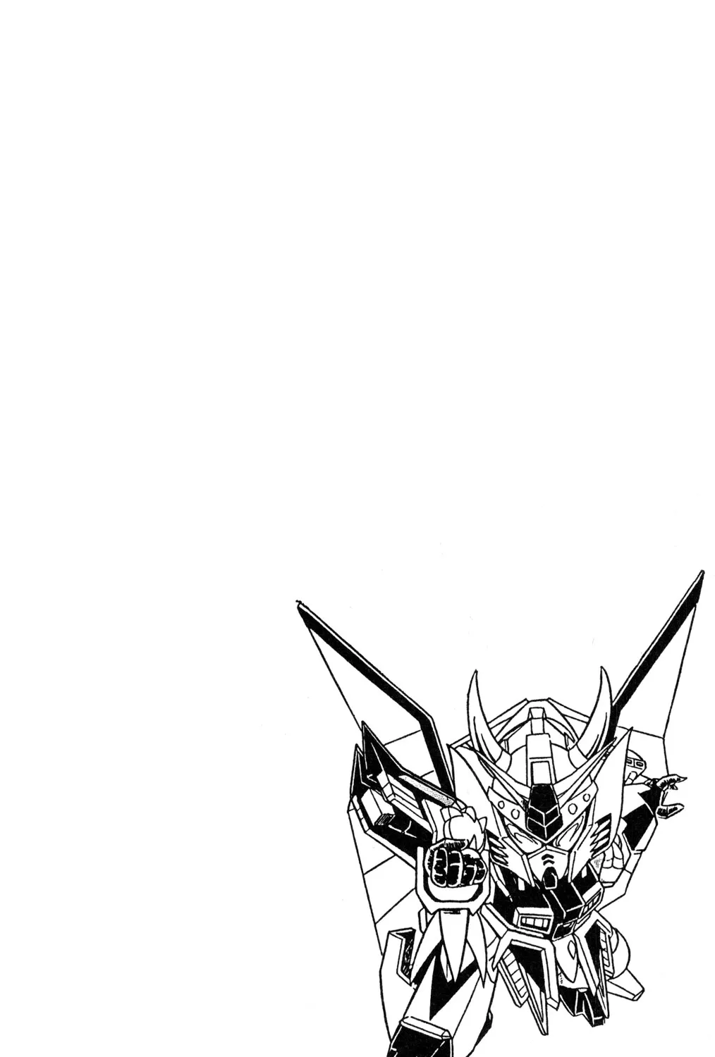 Read Hyper Warrior Gundam Boy chapter 37 image 72 on Lezhin