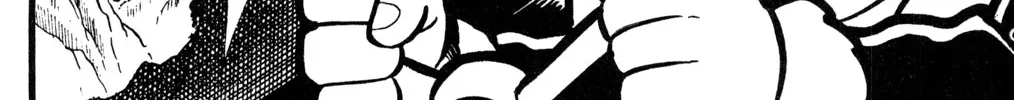 Read Hyper Warrior Gundam Boy chapter 38 image 19 on Lezhin
