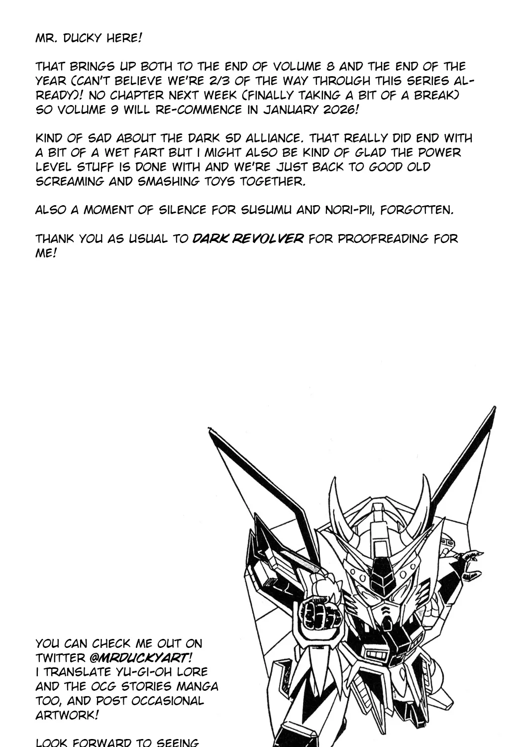 Read Hyper Warrior Gundam Boy chapter 39 image 68 on Lezhin