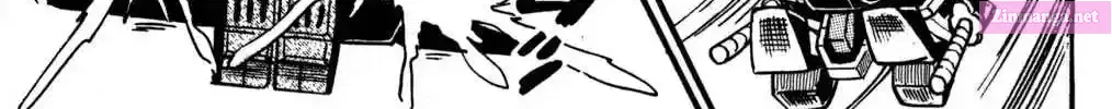 Read Hyper Warrior Gundam Boy chapter 4 image 41 on Lezhin