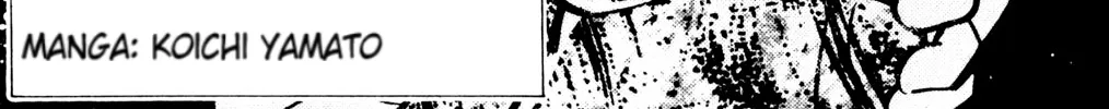 Read Hyper Warrior Gundam Boy chapter 40 image 3 on Lezhin