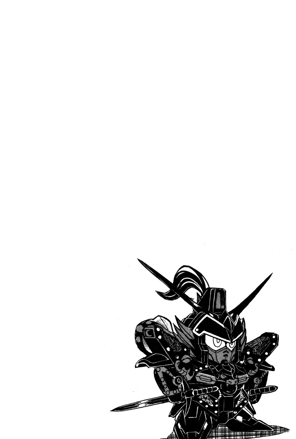 Read Hyper Warrior Gundam Boy chapter 40 image 78 on Lezhin