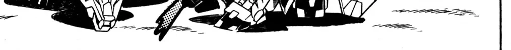 Read Hyper Warrior Gundam Boy chapter 42 image 49 on Lezhin