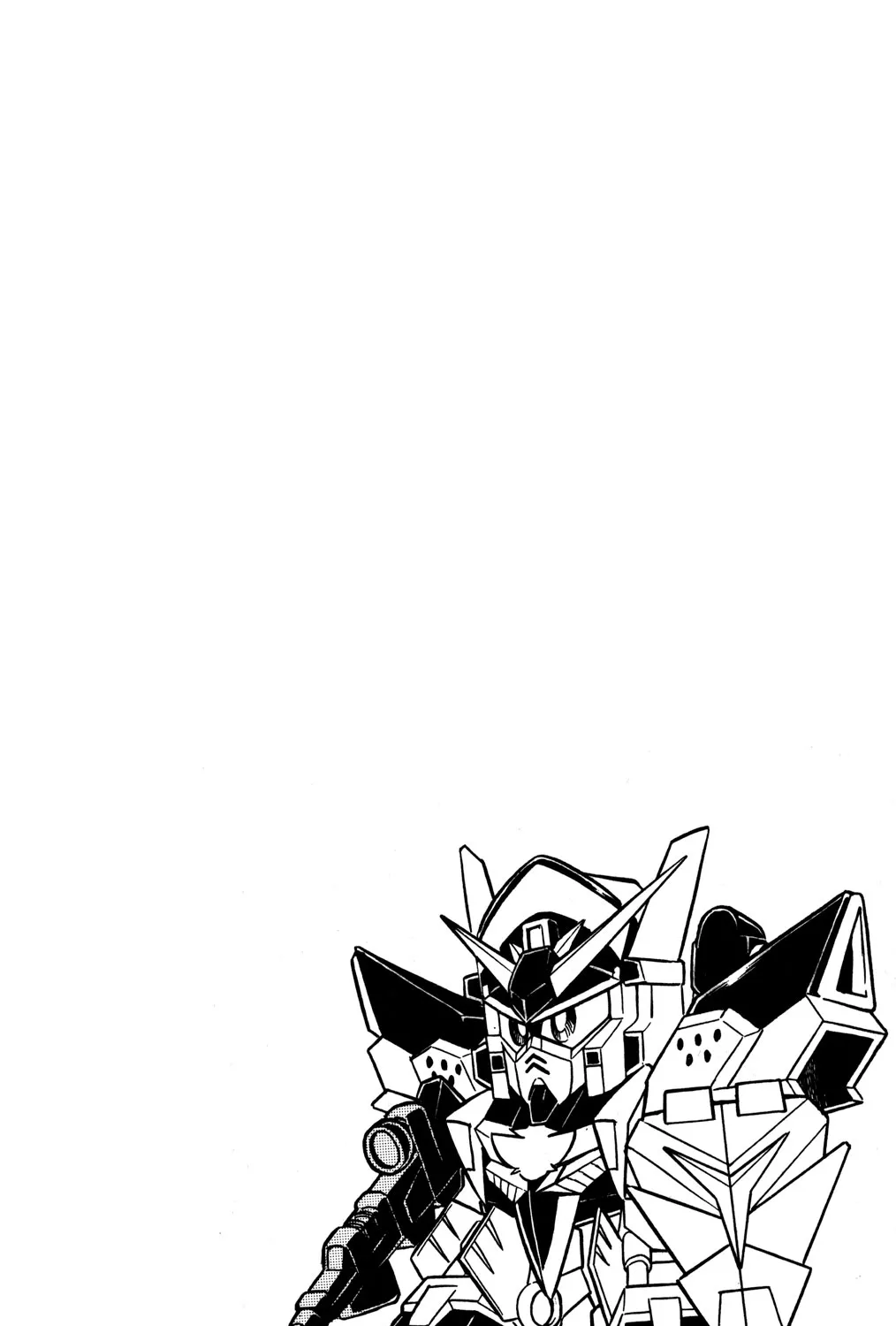 Read Hyper Warrior Gundam Boy chapter 42 image 72 on Lezhin