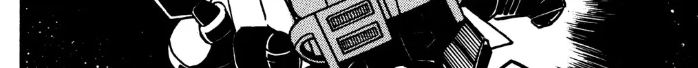 Read Hyper Warrior Gundam Boy chapter 43 image 29 on Lezhin