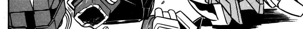 Read Hyper Warrior Gundam Boy chapter 43 image 7 on Lezhin