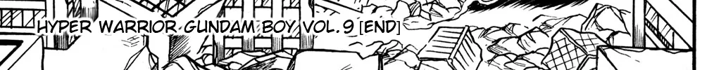 Read Hyper Warrior Gundam Boy chapter 44 image 71 on Lezhin