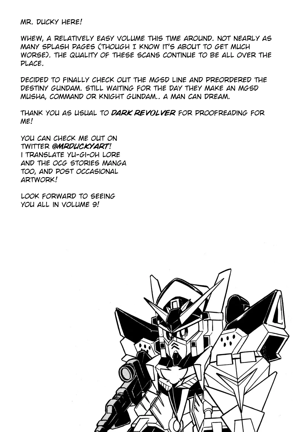 Read Hyper Warrior Gundam Boy chapter 44 image 72 on Lezhin