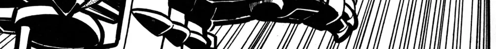 Read Hyper Warrior Gundam Boy chapter 45 image 27 on Lezhin