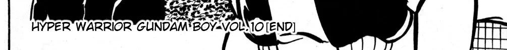 Read Hyper Warrior Gundam Boy chapter 49 image 65 on Lezhin