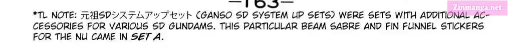 Read Hyper Warrior Gundam Boy chapter 5 image 5 on Lezhin