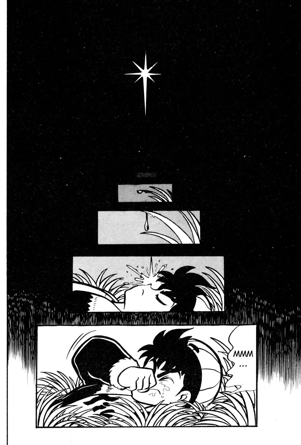 Read Hyper Warrior Gundam Boy chapter 50 image 20 on Lezhin