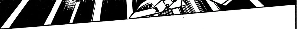 Read Hyper Warrior Gundam Boy chapter 53 image 37 on Lezhin