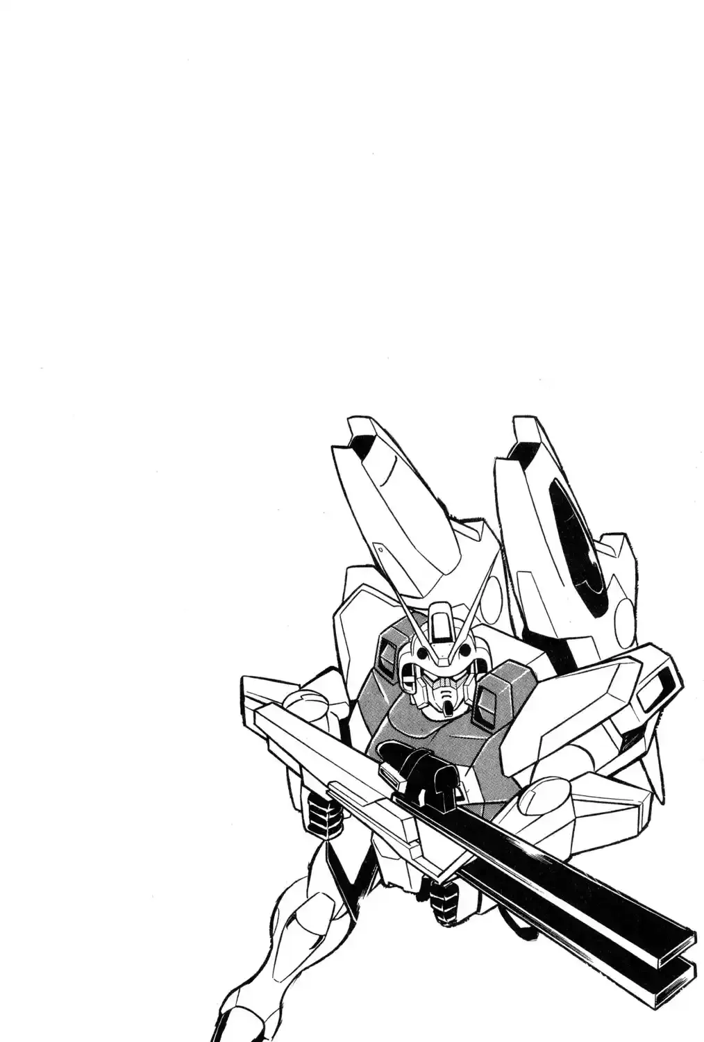 Read Hyper Warrior Gundam Boy chapter 58 image 48 on Lezhin