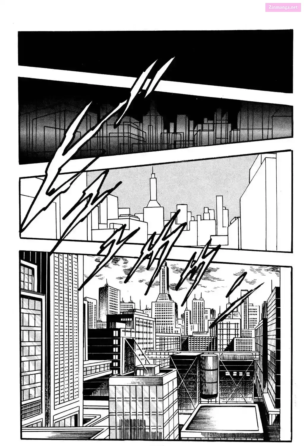 Read Hyper Warrior Gundam Boy chapter 6 image 30 on Lezhin