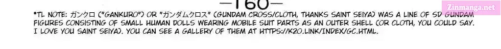 Read Hyper Warrior Gundam Boy chapter 9 image 53 on Lezhin