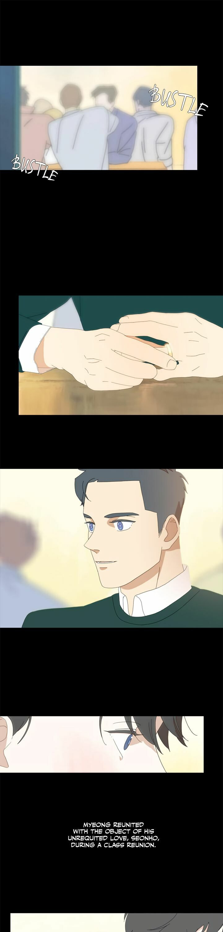 Read Hyperventilation chapter 0.1 image 1 on Lezhin