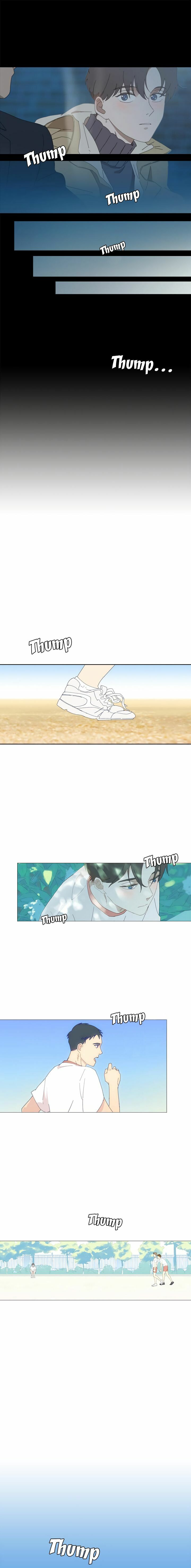 Read Hyperventilation chapter 1 image 10 on Lezhin