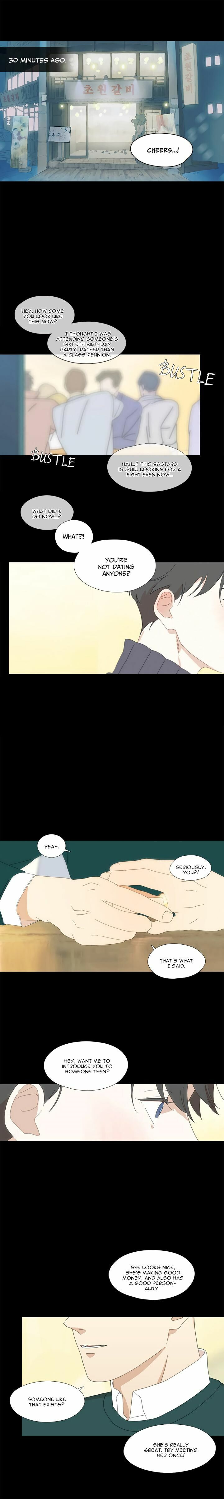 Read Hyperventilation chapter 1 image 3 on Lezhin