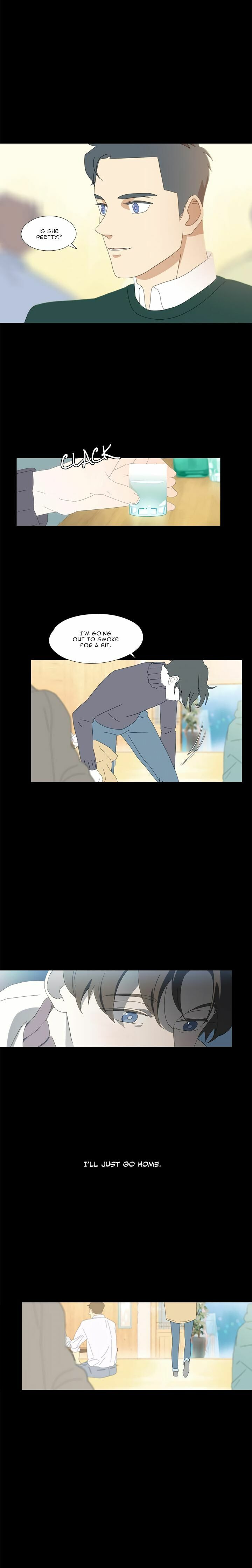 Read Hyperventilation chapter 1 image 4 on Lezhin