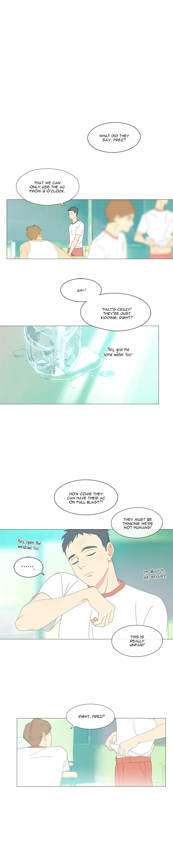 Read Hyperventilation chapter 2 image 1 on Lezhin