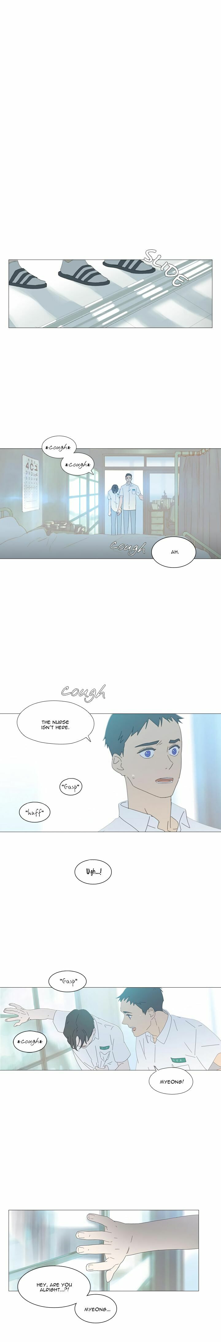 Read Hyperventilation chapter 2 image 10 on Lezhin