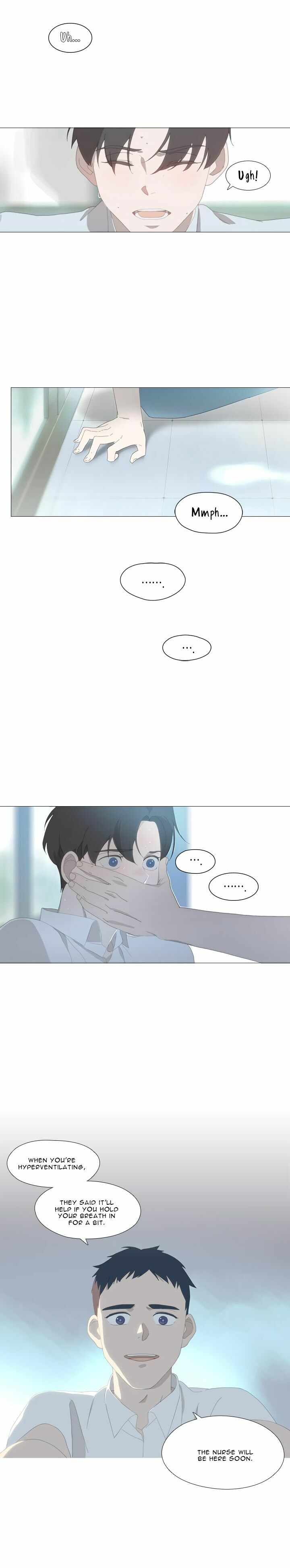 Read Hyperventilation chapter 2 image 12 on Lezhin