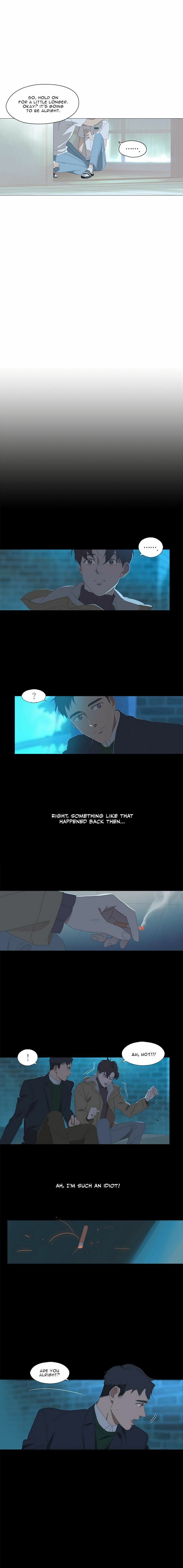 Read Hyperventilation chapter 2 image 13 on Lezhin