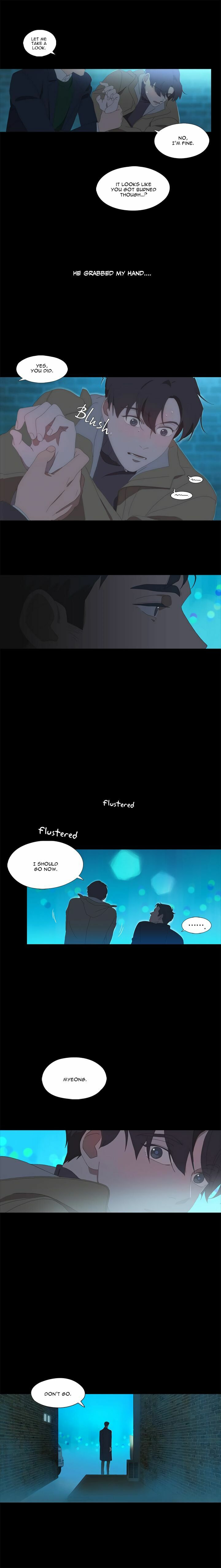 Read Hyperventilation chapter 2 image 14 on Lezhin
