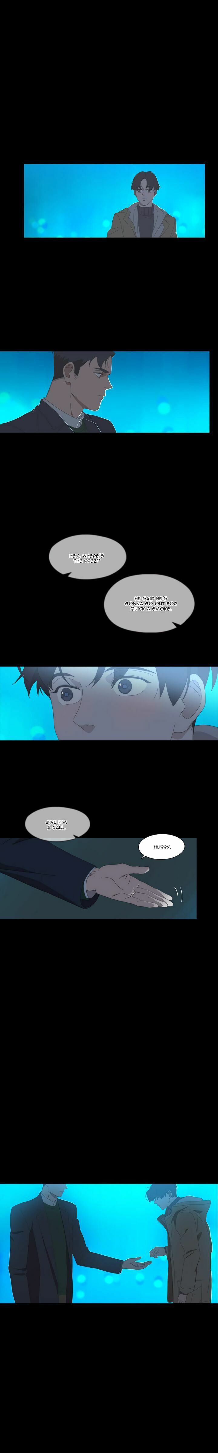 Read Hyperventilation chapter 2 image 15 on Lezhin