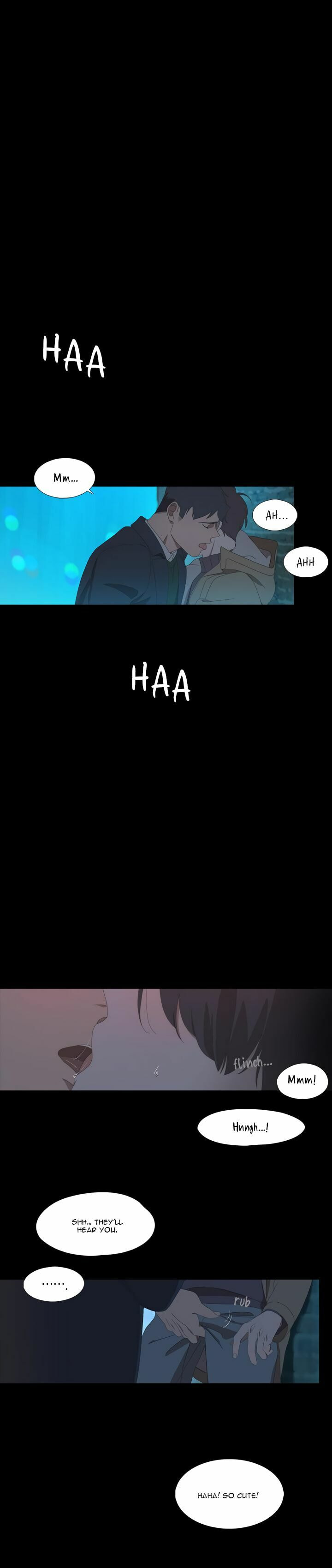 Read Hyperventilation chapter 2 image 17 on Lezhin