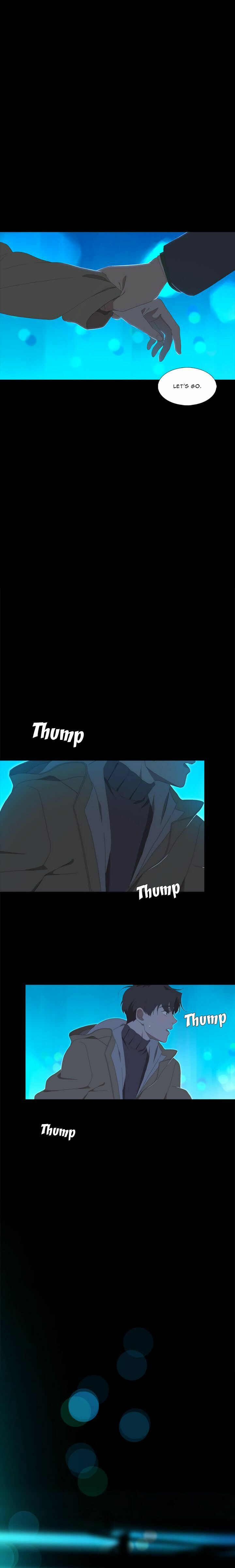 Read Hyperventilation chapter 2 image 18 on Lezhin