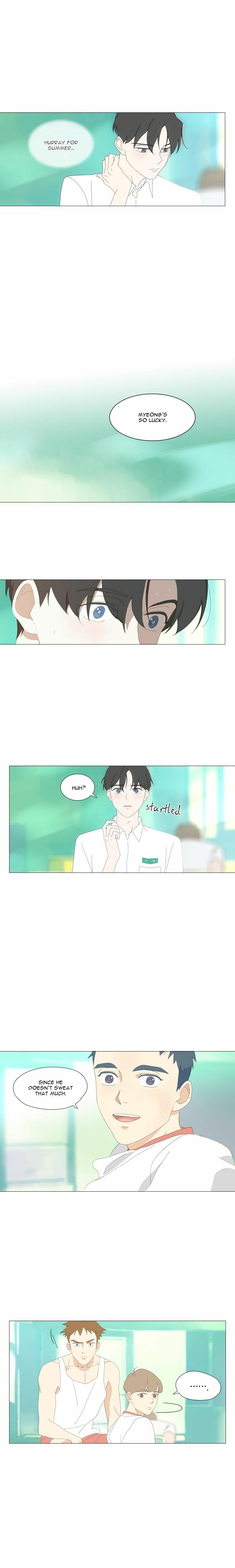 Read Hyperventilation chapter 2 image 3 on Lezhin
